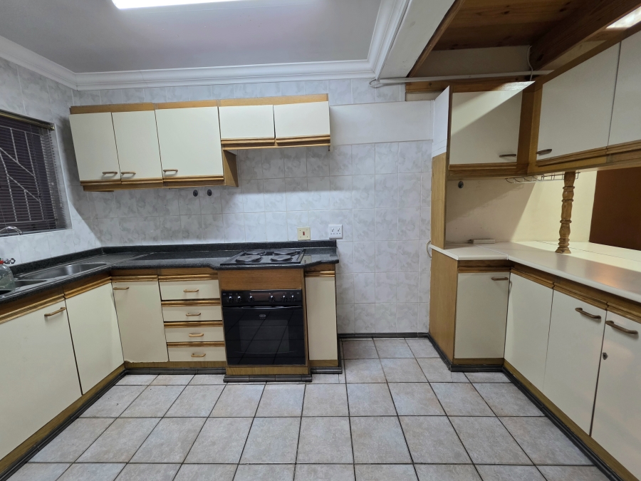 3 Bedroom Property for Sale in Welkom Free State